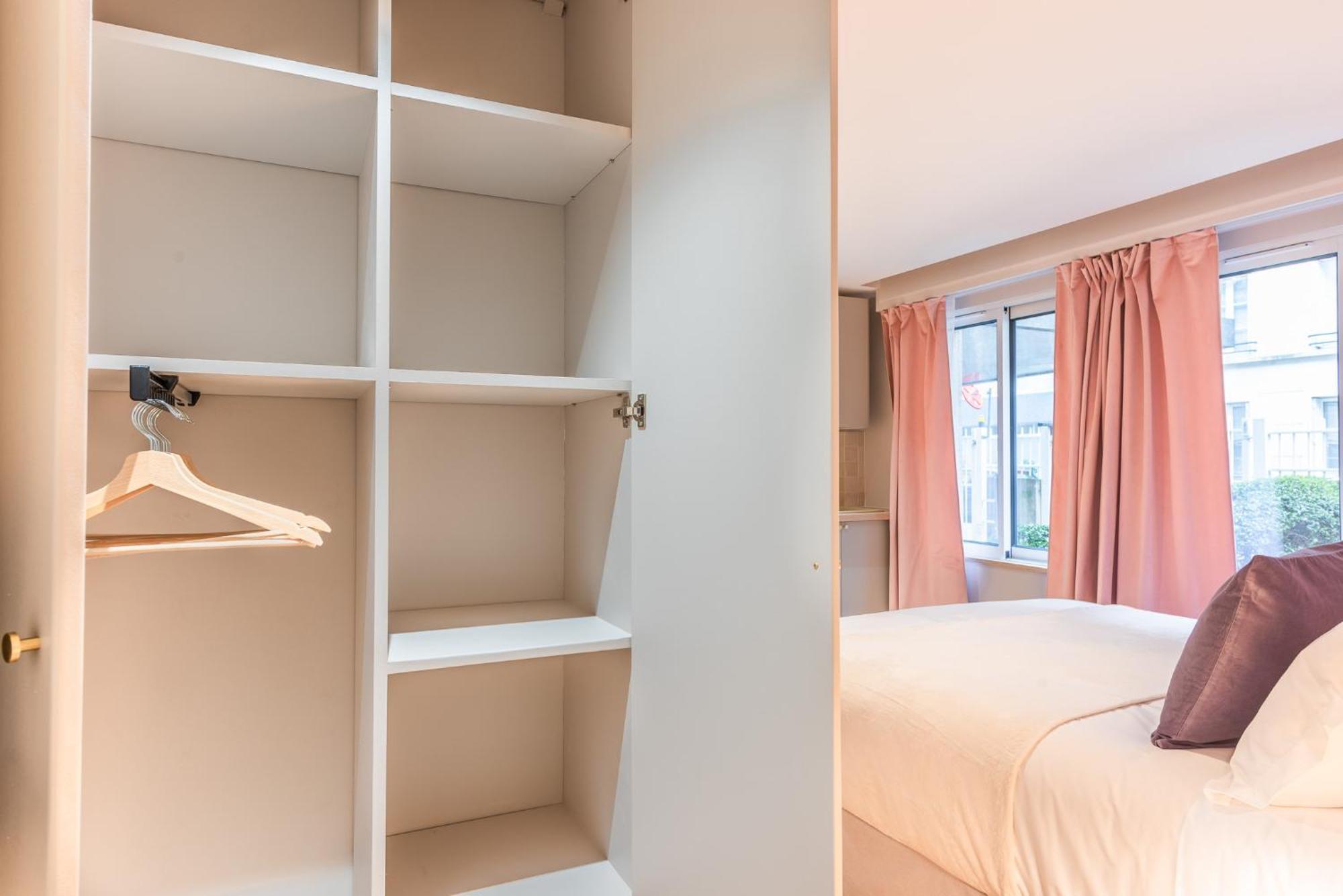Maison Letellier ปารีส ภายนอก รูปภาพ