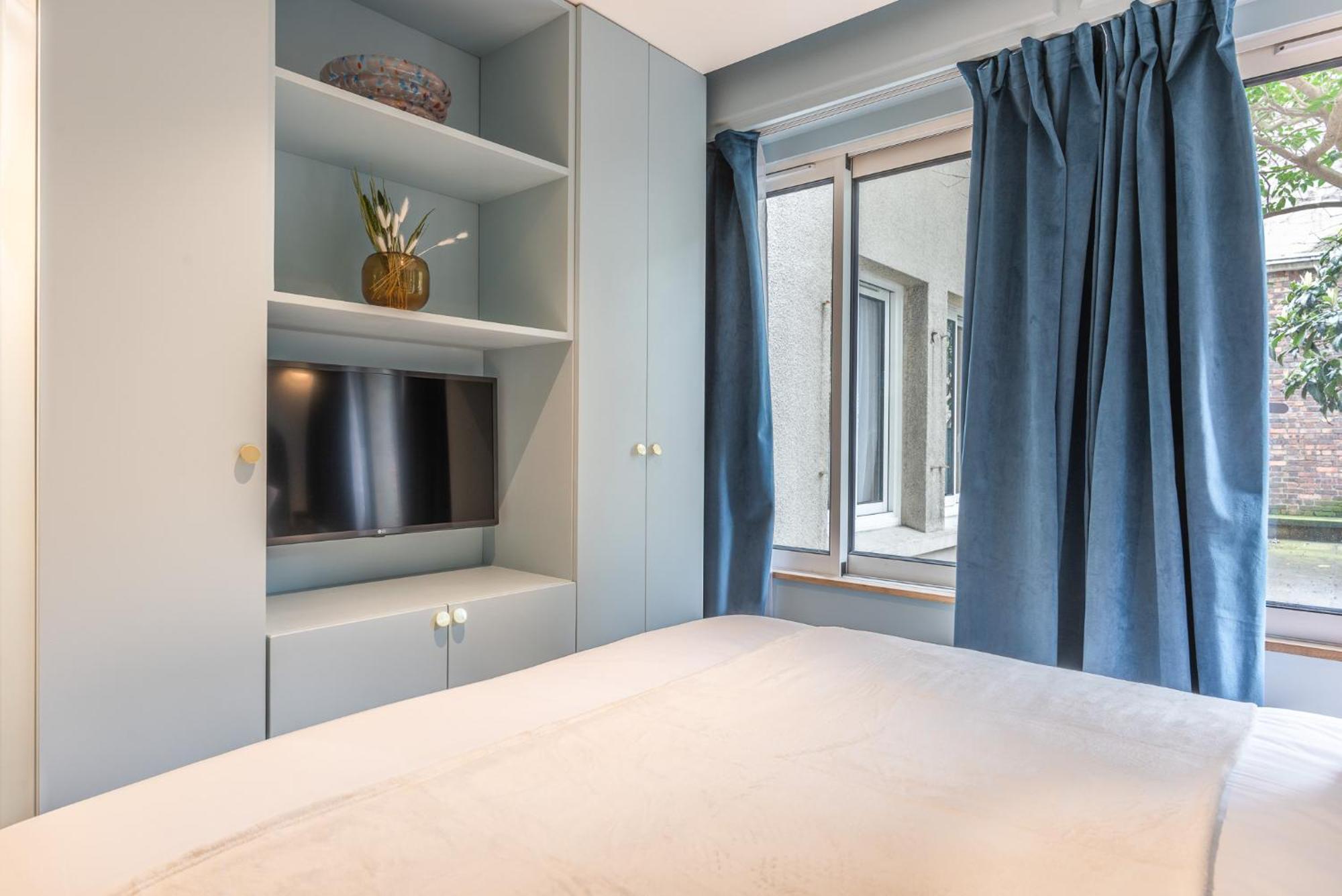 Maison Letellier ปารีส ภายนอก รูปภาพ