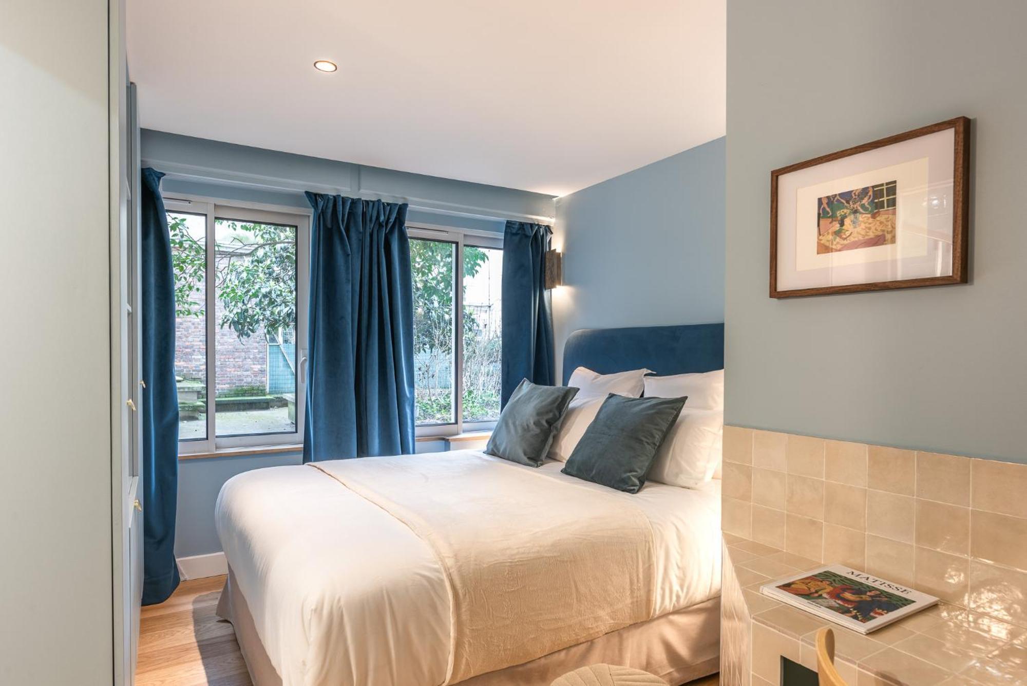 Maison Letellier ปารีส ภายนอก รูปภาพ